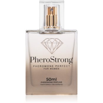 PheroStrong Pheromone Perfect for Women parfum cu feromoni - imagine 2
